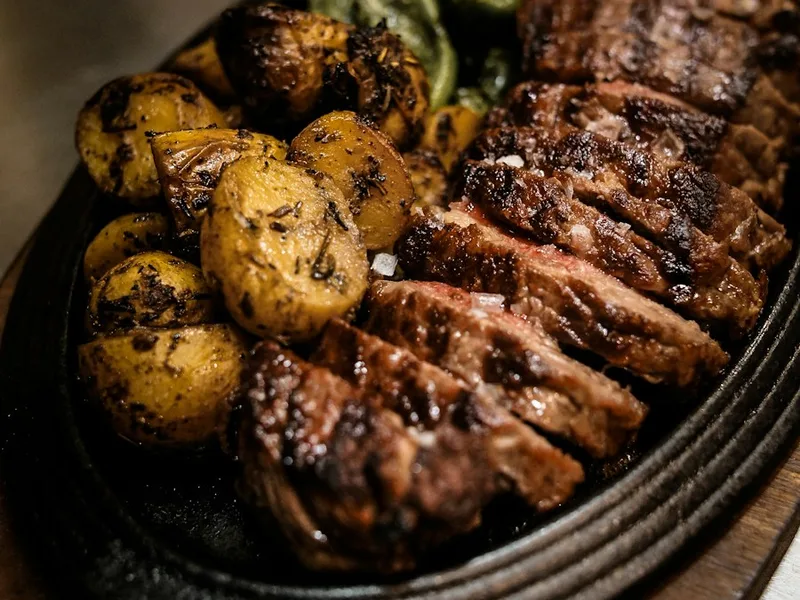Hekayh Signature Prime Cut Beef